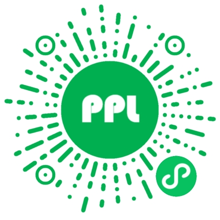 大庆商业职业学院二维码